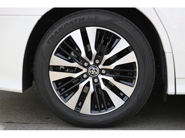 アルファード ２．５Ｓ　Ｃパッケージ　ワンオーナー　禁煙車　ＳＲ　デジミラ　Ｂカメラ　黒革エアシート　シートヒーター　フリップダウンモニター（Ｖ１２Ｔ－Ｒ６８Ｃ）　純正ナビ　フルセグＴＶ　両側電動スライドドア　三眼ＬＥＤ　ハンドルヒーター（41枚目）