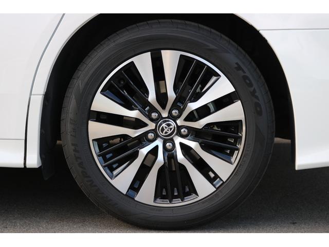 アルファード ２．５Ｓ　Ｃパッケージ　ワンオーナー　禁煙車　ＳＲ　デジミラ　Ｂカメラ　黒革エアシート　シートヒーター　フリップダウンモニター（Ｖ１２Ｔ－Ｒ６８Ｃ）　純正ナビ　フルセグＴＶ　両側電動スライドドア　三眼ＬＥＤ　ハンドルヒーター（42枚目）