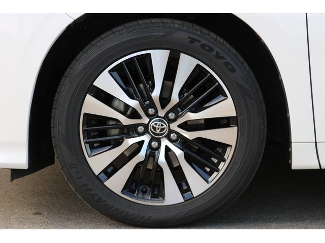 アルファード ２．５Ｓ　Ｃパッケージ　ワンオーナー　禁煙車　ＳＲ　デジミラ　Ｂカメラ　黒革エアシート　シートヒーター　フリップダウンモニター（Ｖ１２Ｔ－Ｒ６８Ｃ）　純正ナビ　フルセグＴＶ　両側電動スライドドア　三眼ＬＥＤ　ハンドルヒーター（43枚目）