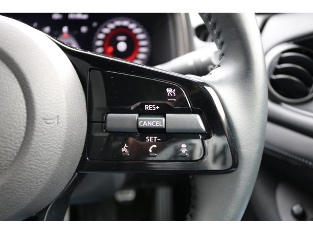 フェアレディＺ バージョンＳＴ　ワンオーナー　禁煙車　純正ナビ　フルセグ　バックカメラ　ＢＯＳＥサウンド　ブラックハーフレザーシート　シートヒーター　レーダークルーズコントロール　クリアランスソナー　純正１９インチＡＷ（16枚目）