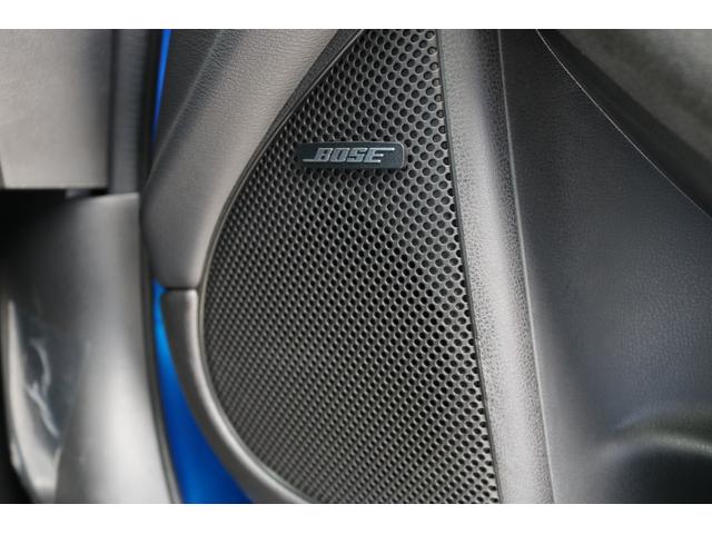 フェアレディＺ バージョンＳＴ　ワンオーナー　禁煙車　純正ナビ　フルセグ　バックカメラ　ＢＯＳＥサウンド　ブラックハーフレザーシート　シートヒーター　レーダークルーズコントロール　クリアランスソナー　純正１９インチＡＷ（19枚目）