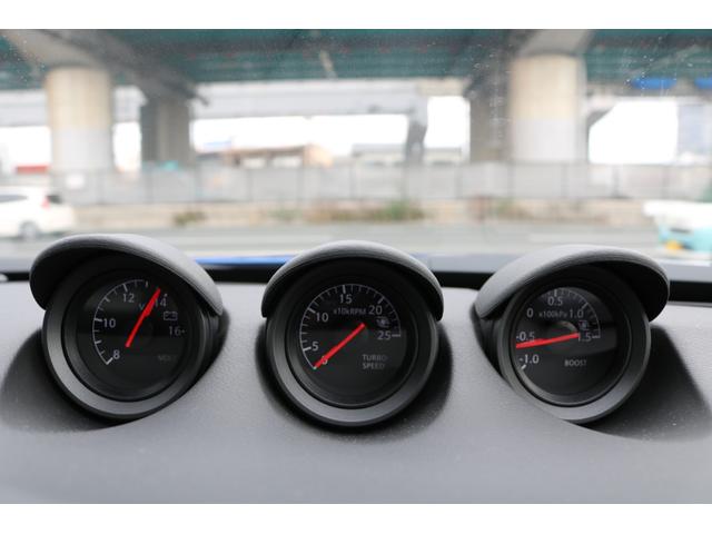 フェアレディＺ バージョンＳＴ　ワンオーナー　禁煙車　純正ナビ　フルセグ　バックカメラ　ＢＯＳＥサウンド　ブラックハーフレザーシート　シートヒーター　レーダークルーズコントロール　クリアランスソナー　純正１９インチＡＷ（25枚目）
