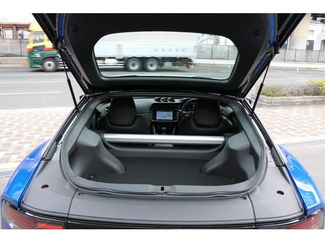 フェアレディＺ バージョンＳＴ　ワンオーナー　禁煙車　純正ナビ　フルセグ　バックカメラ　ＢＯＳＥサウンド　ブラックハーフレザーシート　シートヒーター　レーダークルーズコントロール　クリアランスソナー　純正１９インチＡＷ（26枚目）