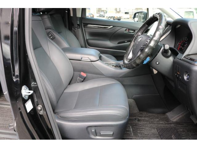 アルファード ２．５Ｓ　Ｃパッケージ　ワンオーナー　サンルーフ　純正ナビ　フルセグＴＶ　純正フリップダウンモニター　デジタルインナーミラー　セーフティセンス　ＢＳＭ　両側パワスラ　パワーバックドア　ＤＶＤプレーヤー（11枚目）