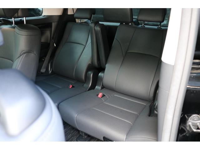 アルファード ２．５Ｓ　Ｃパッケージ　ワンオーナー　サンルーフ　純正ナビ　フルセグＴＶ　純正フリップダウンモニター　デジタルインナーミラー　セーフティセンス　ＢＳＭ　両側パワスラ　パワーバックドア　ＤＶＤプレーヤー（15枚目）