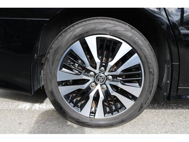 アルファード ２．５Ｓ　Ｃパッケージ　ワンオーナー　サンルーフ　純正ナビ　フルセグＴＶ　純正フリップダウンモニター　デジタルインナーミラー　セーフティセンス　ＢＳＭ　両側パワスラ　パワーバックドア　ＤＶＤプレーヤー（17枚目）