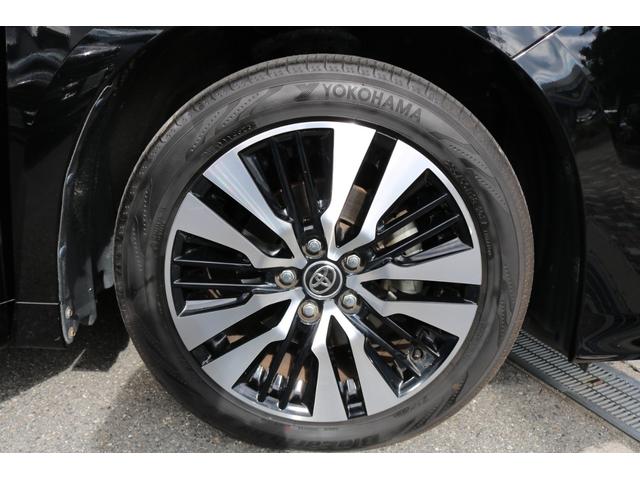 アルファード ２．５Ｓ　Ｃパッケージ　ワンオーナー　サンルーフ　純正ナビ　フルセグＴＶ　純正フリップダウンモニター　デジタルインナーミラー　セーフティセンス　ＢＳＭ　両側パワスラ　パワーバックドア　ＤＶＤプレーヤー（33枚目）