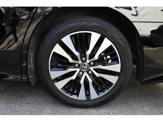 アルファード ２．５Ｓ　Ｃパッケージ　ワンオーナー　サンルーフ　純正ナビ　フルセグＴＶ　純正フリップダウンモニター　デジタルインナーミラー　セーフティセンス　ＢＳＭ　両側パワスラ　パワーバックドア　ＤＶＤプレーヤー（34枚目）