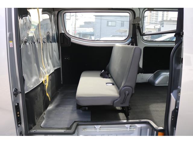 キャラバン 　ワンオーナー　エマージェンシーブレーキ　車線逸脱警報　キーレス（14枚目）