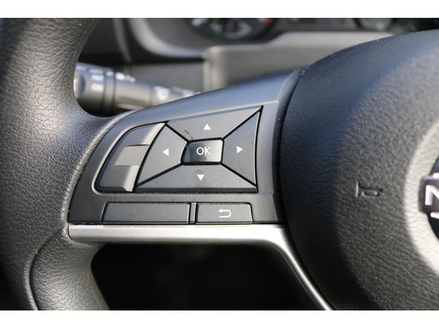 キャラバン 　ワンオーナー　エマージェンシーブレーキ　車線逸脱警報　キーレス（20枚目）