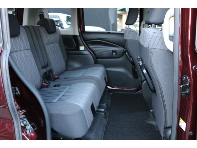 ソリオ ハイブリッドＭＺ　ワンオーナー　禁煙車　純正ナビ　フルセグ　バックカメラ　セーフティサポート　両側パワースライドドア　クリアランスソナー　革巻きステアリングホイール　カラーヘッドアップディスプレイ　純正１６インチＡＷ（16枚目）