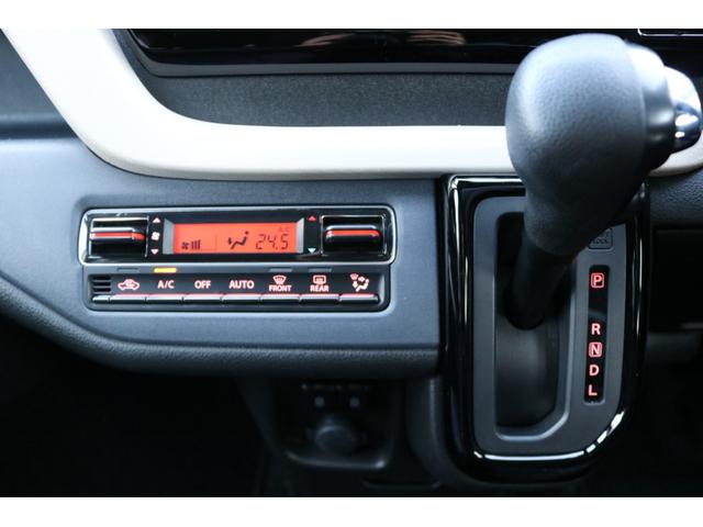 ソリオ ハイブリッドＭＺ　ワンオーナー　禁煙車　純正ナビ　フルセグ　バックカメラ　セーフティサポート　両側パワースライドドア　クリアランスソナー　革巻きステアリングホイール　カラーヘッドアップディスプレイ　純正１６インチＡＷ（20枚目）