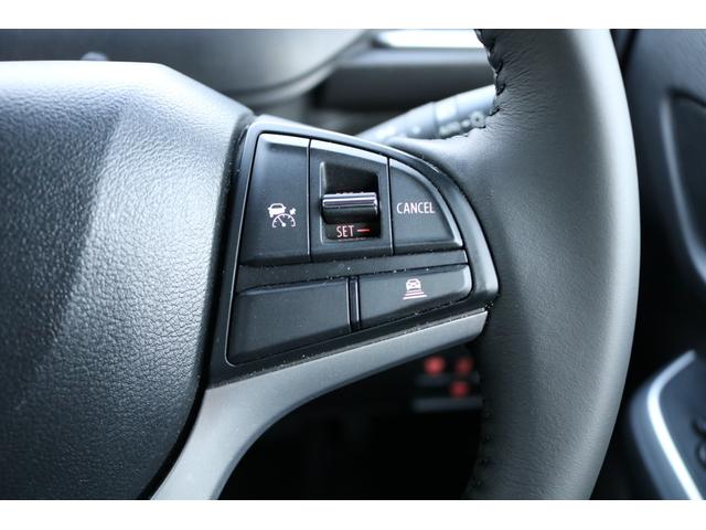 ソリオ ハイブリッドＭＺ　ワンオーナー　禁煙車　純正ナビ　フルセグ　バックカメラ　セーフティサポート　両側パワースライドドア　クリアランスソナー　革巻きステアリングホイール　カラーヘッドアップディスプレイ　純正１６インチＡＷ（25枚目）