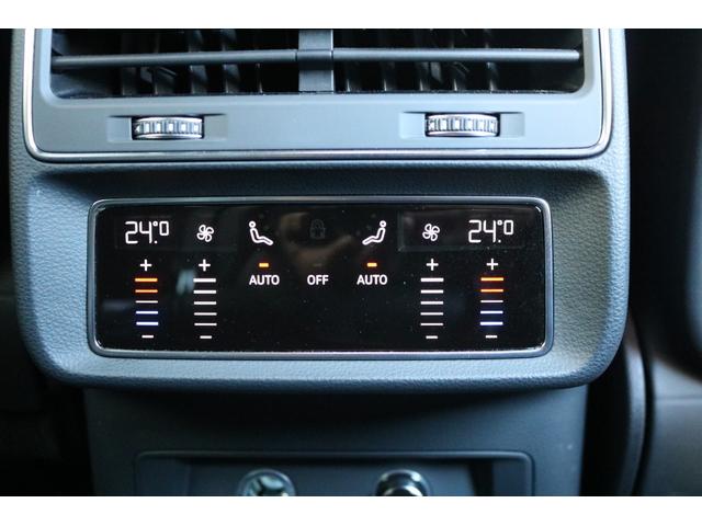 Ｑ８ ５５ＴＦＳＩクワトロ　デビューパッケージＳライン　禁煙車　純正ナビ　ＡＢＴエアロ（Ｆ／Ｒ）　パノラマビュー　フルセグＴＶ　バーチャルコックピット　シルバールーフレール　ＢＳＭ　ハーフレザー　シートヒーター　ＬＥＤヘッド　社外品２３インチＡＷ（31枚目）