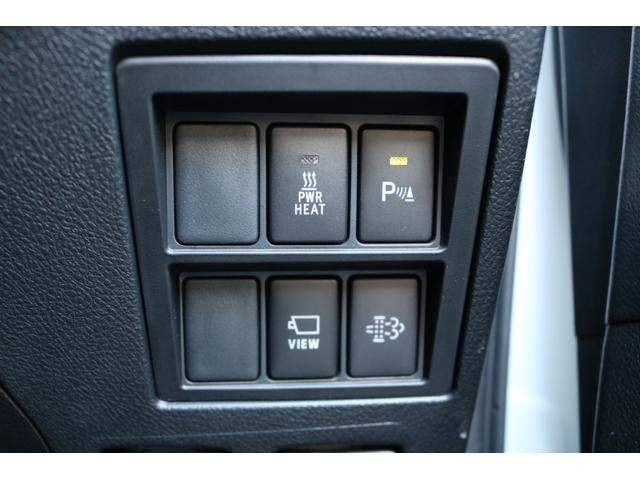 ハイラックス Ｚ　ＧＲスポーツ　ワンオーナー　純正ナビ　ハーフレザー　パノラミックビュー　ダウンヒルアシストコントロール　クリアランスソナー　ＬＥＤヘッド　パワーシート　クルコン　プリクラ　リアデフロック　ベッドライナー　トノカバー（26枚目）