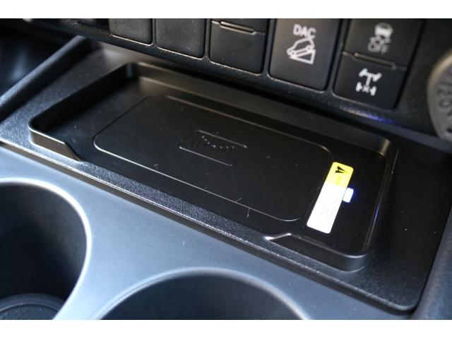 ハイラックス Ｚ　ＧＲスポーツ　ワンオーナー　純正ナビ　ハーフレザー　パノラミックビュー　ダウンヒルアシストコントロール　クリアランスソナー　ＬＥＤヘッド　パワーシート　クルコン　プリクラ　リアデフロック　ベッドライナー　トノカバー（28枚目）