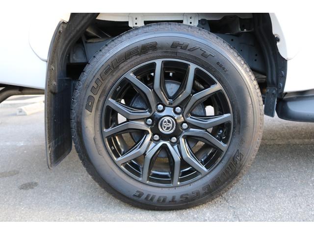 ハイラックス Ｚ　ＧＲスポーツ　ワンオーナー　純正ナビ　ハーフレザー　パノラミックビュー　ダウンヒルアシストコントロール　クリアランスソナー　ＬＥＤヘッド　パワーシート　クルコン　プリクラ　リアデフロック　ベッドライナー　トノカバー（34枚目）