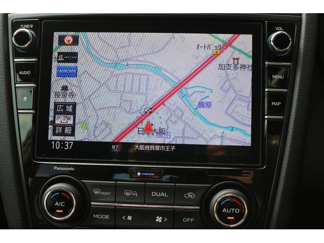 ＷＲＸ ＳＴＩ ＳＴＩ　タイプＳ　禁煙車　ＳＴＩエアロ（Ｆ／Ｓ／Ｒ）　ＳＴＩシフトノブ　ＳＴＩエキゾーストキットマフラー　ＲＥＣＡＲＯシート　シートヒーター　パワーシート　フットレストバープロト　アルパインデジミラ　バックカメラ（25枚目）