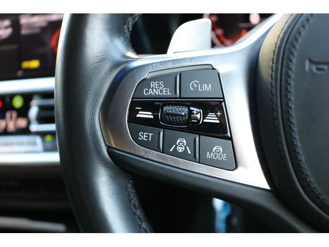 ３シリーズ ３２０ｄ　ｘＤｒｉｖｅ　Ｍスポーツ　禁煙車　純正ナビ１０．２５インチ　ＬＥＤヘッド　黒革シート　ＢＳＭ　クリアランスソナー　レーンキープ　Ｂカメラ　シートヒーター　メモリ付きパワーシート　クルコン　パドルシフト　パーキングアシスト（23枚目）