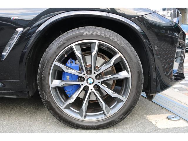Ｘ４ ｘＤｒｉｖｅ　２０ｄ　Ｍスポーツ　ワンオーナー　パノラマサンルーフ　純正ナビ　フルセグ　革シート　　ハーマンカードンンサウンド　シートヒータ（前後）　サラウンドビューカメラ　ＢＳＭ　ＨＵＤ　クルコン　パーキングアシスト（38枚目）