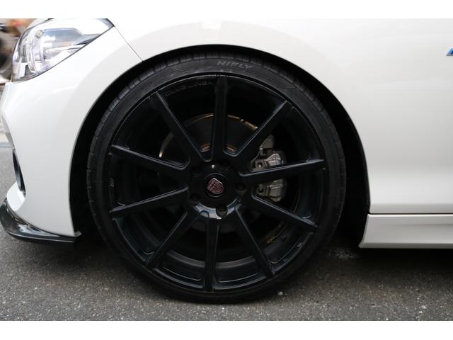 １シリーズ １１８ｄ　Ｍスポーツ　禁煙車　純正ナビ　ＬＥＤヘッド　　クルコン　Ｂカメラ　クリアランスソナー　　外ＡＷ１９インチ　アイバッハダウンサス　３ＤデザインＦリップ　Ｒスポ　スマートキー２個（34枚目）