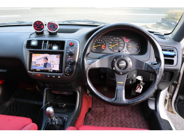 ◆フルセグＴＶ◆ブリッツ車高調◆無限マフラー◆Ｒスポ◆エアクリ◆