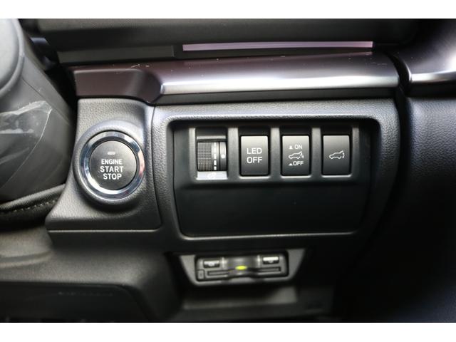 レヴォーグ ＳＴＩスポーツＲ　ＥＸブラックインテリアセレクション　禁煙車　純正ナビ　フルセグ　ハーマンカードンサウンド　アイサイトセイフティプラス　パノラミックビューモニター　スマートリアビューミラー　クルコン　ハーフレザー　シートヒーター　パドルシフト　ＢＳＭ（24枚目）