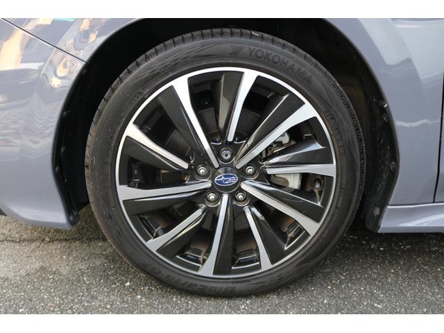 レヴォーグ ＳＴＩスポーツＲ　ＥＸブラックインテリアセレクション　禁煙車　純正ナビ　フルセグ　ハーマンカードンサウンド　アイサイトセイフティプラス　パノラミックビューモニター　スマートリアビューミラー　クルコン　ハーフレザー　シートヒーター　パドルシフト　ＢＳＭ（29枚目）