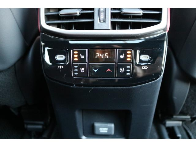 ＲＸ ＲＸ５００ｈ　Ｆスポーツパフォーマンス　禁煙車　純正ナビ　フルセグ　パノラマルーフ　レクサスチームメイト　オレンジキャリパー　パノラマビュー　デジミラ　赤革シート　輻射ヒーター　三眼ＬＥＤヘッド　ルーフレール　ＢＳＭ　カラーＨＵＤ（36枚目）