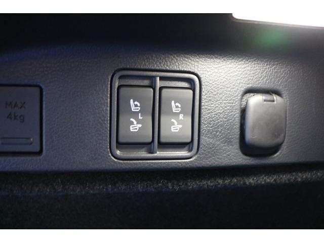 ＲＸ ＲＸ５００ｈ　Ｆスポーツパフォーマンス　禁煙車　純正ナビ　フルセグ　パノラマルーフ　レクサスチームメイト　オレンジキャリパー　パノラマビュー　デジミラ　赤革シート　輻射ヒーター　三眼ＬＥＤヘッド　ルーフレール　ＢＳＭ　カラーＨＵＤ（37枚目）