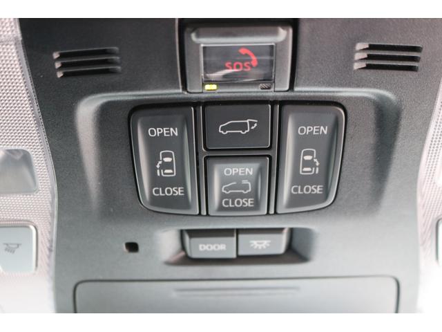 アルファード ２．５Ｓ　Ｃパッケージ　ワンオーナー　禁煙車　ツインムーンルーフ　純正ＤＡ　バックモニター　純正フリップダウンモニター　黒革エアシート　シートヒーター　ＥＴＣ　メモリ付パワーシート　クルコン　レーンキープ　三眼ＬＥＤ（28枚目）