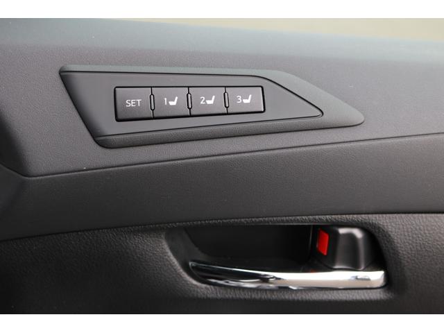 アルファード ２．５Ｓ　Ｃパッケージ　ワンオーナー　禁煙車　ツインムーンルーフ　純正ＤＡ　バックモニター　純正フリップダウンモニター　黒革エアシート　シートヒーター　ＥＴＣ　メモリ付パワーシート　クルコン　レーンキープ　三眼ＬＥＤ（36枚目）