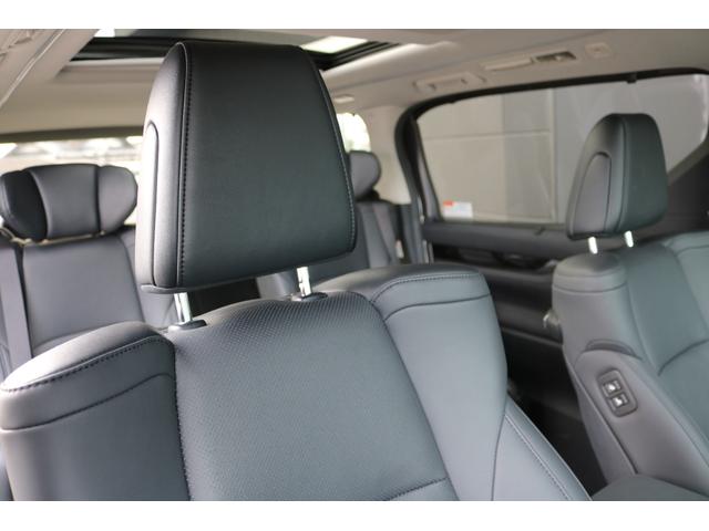 アルファード ２．５Ｓ　Ｃパッケージ　ワンオーナー　禁煙車　ツインムーンルーフ　純正ＤＡ　バックモニター　純正フリップダウンモニター　黒革エアシート　シートヒーター　ＥＴＣ　メモリ付パワーシート　クルコン　レーンキープ　三眼ＬＥＤ（38枚目）