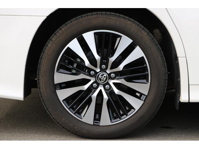 アルファード ２．５Ｓ　Ｃパッケージ　ワンオーナー　禁煙車　ツインムーンルーフ　純正ＤＡ　バックモニター　純正フリップダウンモニター　黒革エアシート　シートヒーター　ＥＴＣ　メモリ付パワーシート　クルコン　レーンキープ　三眼ＬＥＤ（44枚目）