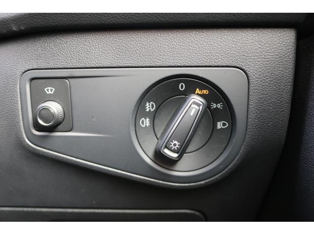 ティグアン TSI コンフォートライン 禁煙車 純正ナビ フルセグ 黒革シート アラウンドビューカメラ パドルシフト LEDヘッド パノラマサンルーフ クルコン パワーシート シートヒーター ルーフレール パワーバックドア BSM プリクラ(31枚目)