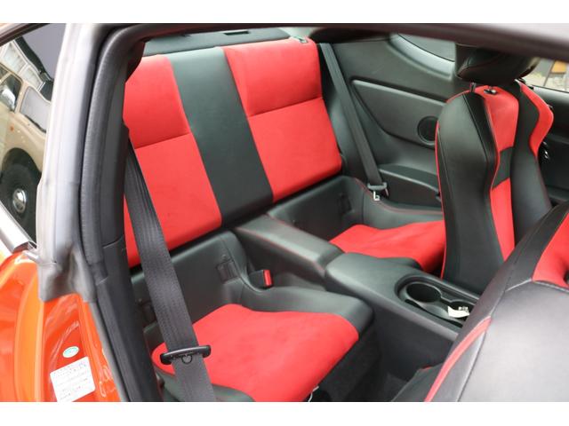 ８６ ＧＴリミテッド　ナビ（ＡＶＮ－Ｚ０４ｉＷ）　フルセグＴＶ　禁煙車　ハーフレザーシート　シートヒーター　Ｂカメラ　パドルシフト　ＬＥＤヘッド　クルコン（13枚目）
