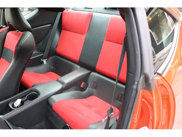 ８６ ＧＴリミテッド　ナビ（ＡＶＮ－Ｚ０４ｉＷ）　フルセグＴＶ　禁煙車　ハーフレザーシート　シートヒーター　Ｂカメラ　パドルシフト　ＬＥＤヘッド　クルコン（15枚目）