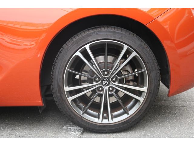 ８６ ＧＴリミテッド　ナビ（ＡＶＮ－Ｚ０４ｉＷ）　フルセグＴＶ　禁煙車　ハーフレザーシート　シートヒーター　Ｂカメラ　パドルシフト　ＬＥＤヘッド　クルコン（30枚目）