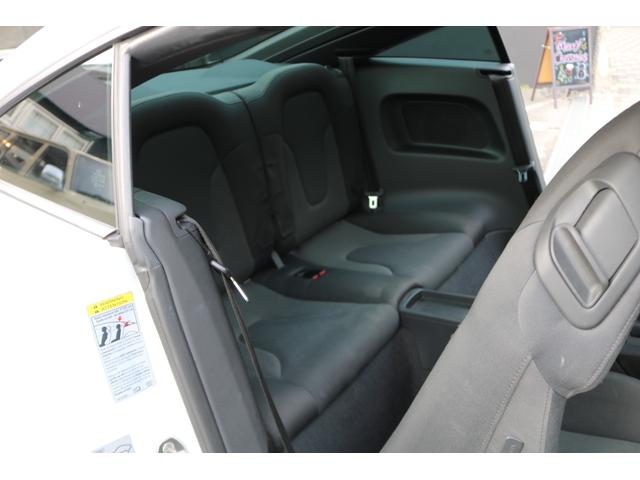 AUDI TT COUPE 1.8TFSI