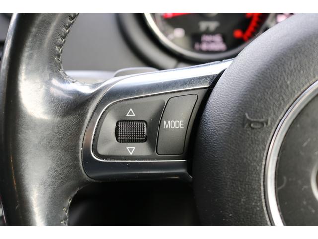 AUDI TT COUPE 1.8TFSI