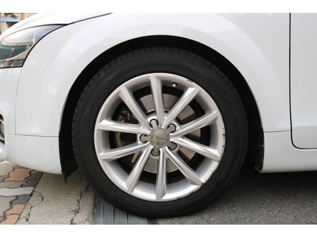 AUDI TT COUPE 1.8TFSI