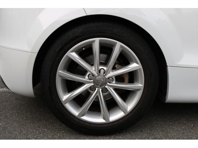 AUDI TT COUPE 1.8TFSI