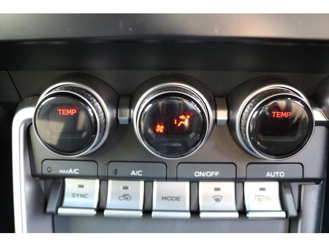 GR86 RC ワンオーナー 禁煙車 外品DA Bカメラ TRDマフラー コーナーセンサー クルコン LEDヘッド プリクラ(19枚目)