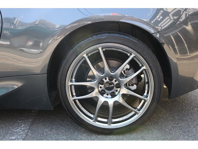 GR86 RC ワンオーナー 禁煙車 外品DA Bカメラ TRDマフラー コーナーセンサー クルコン LEDヘッド プリクラ(29枚目)