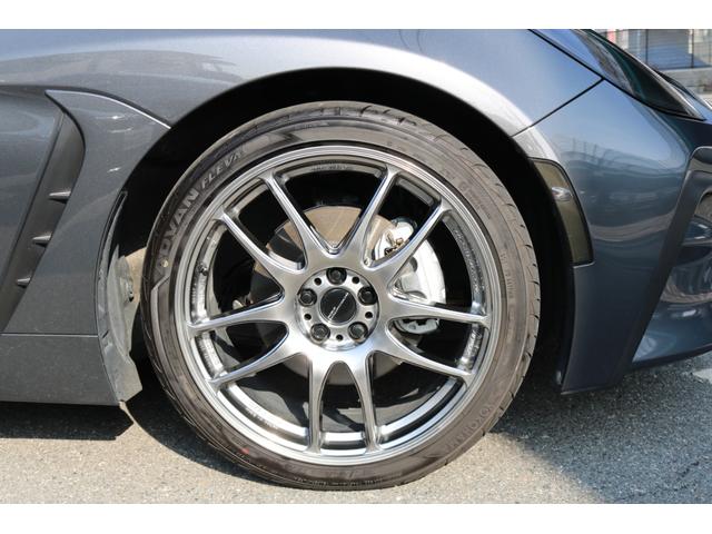 GR86 RC ワンオーナー 禁煙車 外品DA Bカメラ TRDマフラー コーナーセンサー クルコン LEDヘッド プリクラ(31枚目)