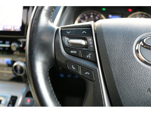 ヴェルファイア 3.5エグゼクティブラウンジZ サンルーフ モデリスタエアロ メーカーナビ フリップダウンモニター JBL パノラミックビューモニター デジタルインナーミラー セーフティセンス BSM ベージュ革シート シートヒーター エアシート(23枚目)