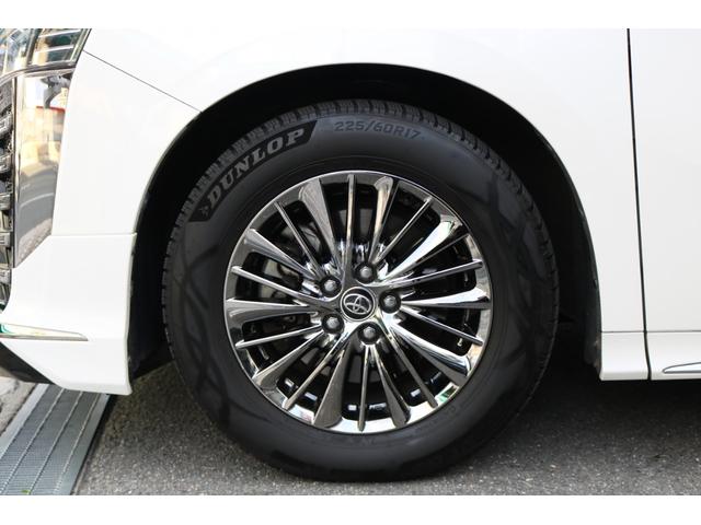 ヴェルファイア 3.5エグゼクティブラウンジZ サンルーフ モデリスタエアロ メーカーナビ フリップダウンモニター JBL パノラミックビューモニター デジタルインナーミラー セーフティセンス BSM ベージュ革シート シートヒーター エアシート(36枚目)