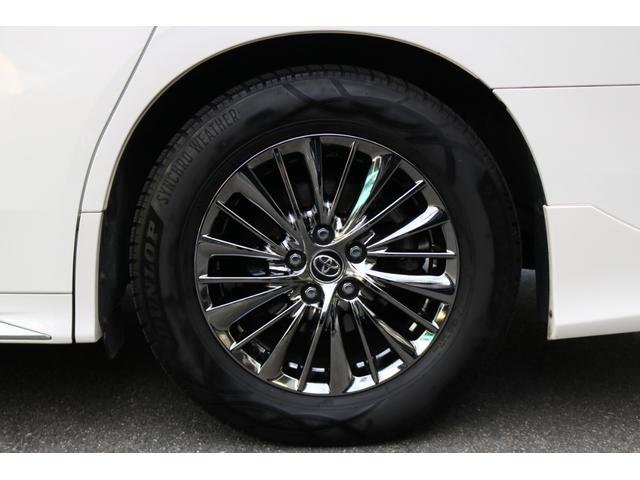 ヴェルファイア 3.5エグゼクティブラウンジZ サンルーフ モデリスタエアロ メーカーナビ フリップダウンモニター JBL パノラミックビューモニター デジタルインナーミラー セーフティセンス BSM ベージュ革シート シートヒーター エアシート(37枚目)