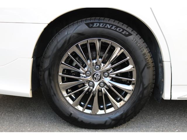 ヴェルファイア 3.5エグゼクティブラウンジZ サンルーフ モデリスタエアロ メーカーナビ フリップダウンモニター JBL パノラミックビューモニター デジタルインナーミラー セーフティセンス BSM ベージュ革シート シートヒーター エアシート(38枚目)