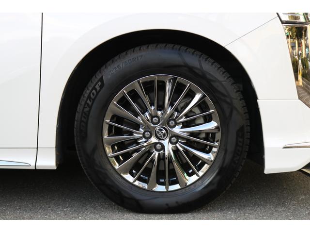 ヴェルファイア 3.5エグゼクティブラウンジZ サンルーフ モデリスタエアロ メーカーナビ フリップダウンモニター JBL パノラミックビューモニター デジタルインナーミラー セーフティセンス BSM ベージュ革シート シートヒーター エアシート(39枚目)